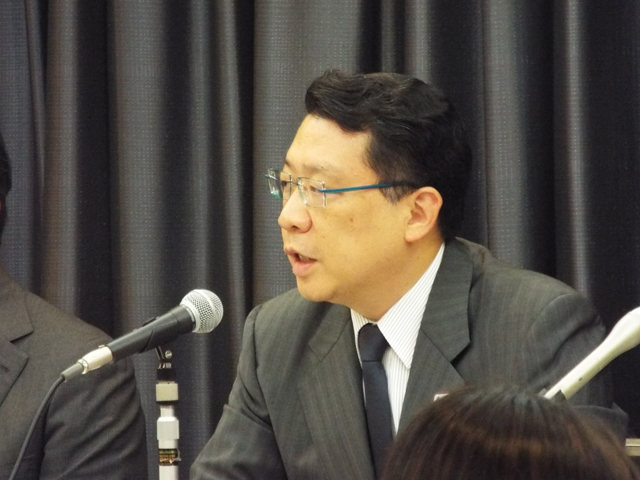 成澤廣修(なりさわ・ひろのぶ)・東京都文京区長