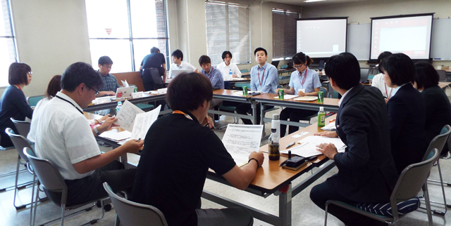 大阪 府 社会 福祉 協議 会