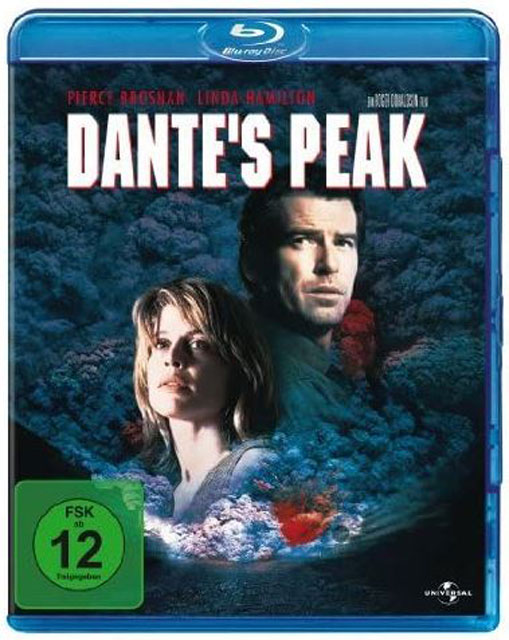 P6 1a 映画「ダンテズ・ピーク」（Dantes Peak／IMDbDVDジャケット） - Disaster & Imagination<br>『ダンテズ・ピーク』『死都日本』<br>――破局噴火への想像力