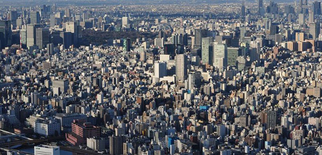 P1a 大都市・東京を襲う直下地震にどう備えるか - 首都直下地震 想定シナリオに<br>想像力で備える