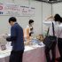 P1 危機管理産業展2023での日本災害食学会ブースで（同学会資料より） 70x70 - 災害食の事典＋災害食ISO＝<br>防災イノベーション