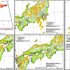 P2 1 科学的特性マップと10万年地震動予測地図 70x70 - 「世界最大級の変動帯に<br>地層処分の適地はない」