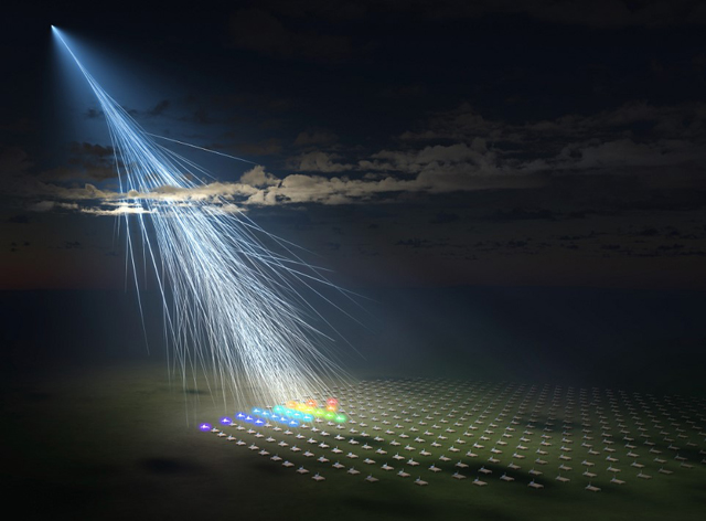 開運絵画 高波動 エネルギーアート アマテラス 太陽のエネルギー