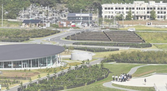P1 宮城県石巻市での震災伝承施設・震災遺構と「語り部とあるく3.11」プログラムより 640x350 - 震災伝承団体の「継続不安」を考える