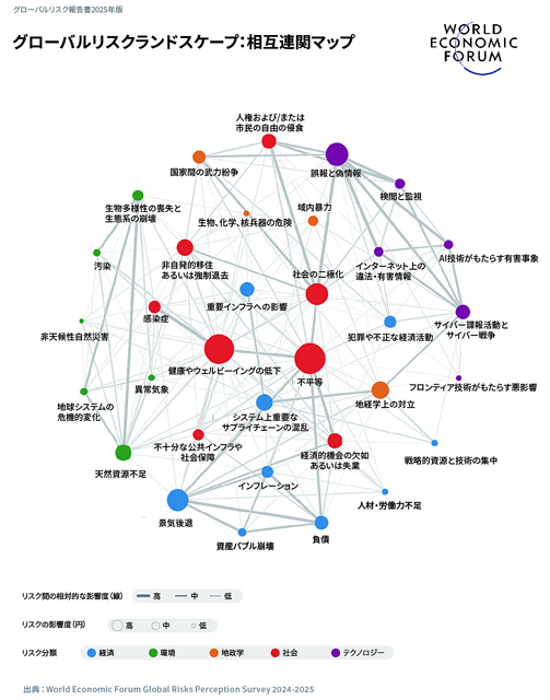 破壊されゆく地球: エコロジ-の経済史 (こぶしフォーラム 2) 世界経済フォーラム「Global Risks Report 2025」を読み解く