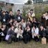 image 佐藤ゼミ生の皆さんの集合写真 70x70 - Sカレ2024<br>甲南大学佐藤ゼミ【sesame】<br>× 明成孝橋美術