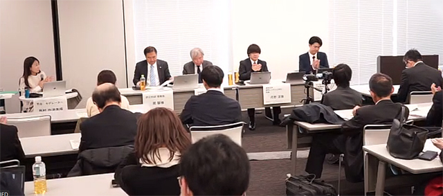 P1 1 防災科研「防災士との共創の進め方」 - 防災科研「防災士との共創の進め方」を議論〈前編〉