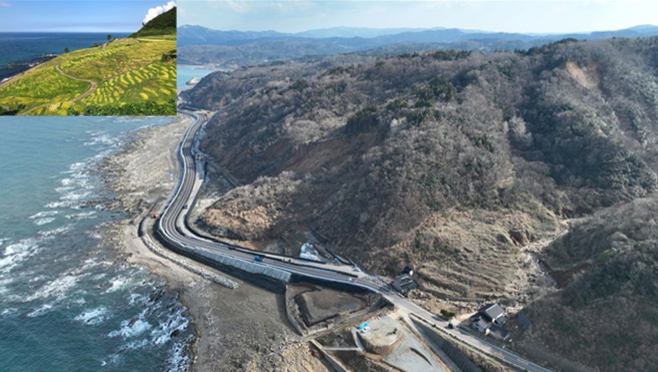 旅して学ぶ防災=「防災ツーリズム」 image No.365 P1 2 - 旅して学ぶ防災=「防災ツーリズム」